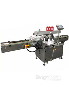 企業新聞 上海旭節自動化設備 糖酒網