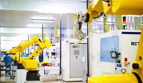 怎么連接設備 工廠車間設備怎么與mes連接 有哪些好處