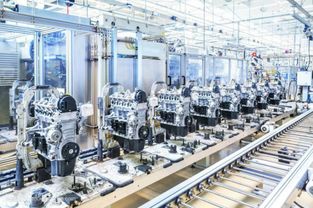 人工智能正在崛起 河南博實助推工業自動化浪潮