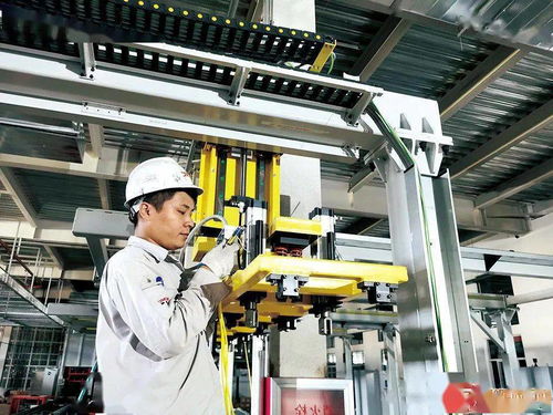 惠達(dá)智能衛(wèi)浴一期項(xiàng)目預(yù)計(jì)11月試生產(chǎn),年產(chǎn)值將達(dá)3億元