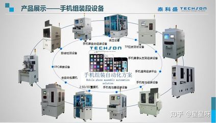 全球TOP10手機(jī)組裝廠自動(dòng)化設(shè)備來(lái)源探秘