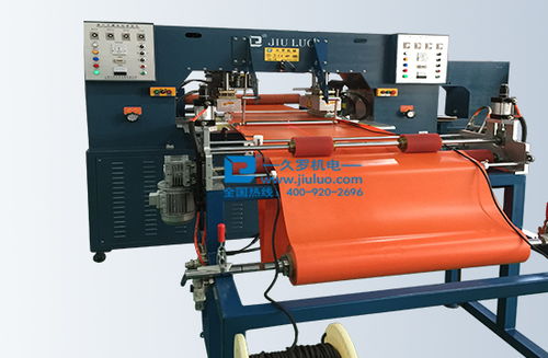 久羅雞糞傳送帶焊接機(jī) 自動(dòng)化設(shè)備的革新與應(yīng)用