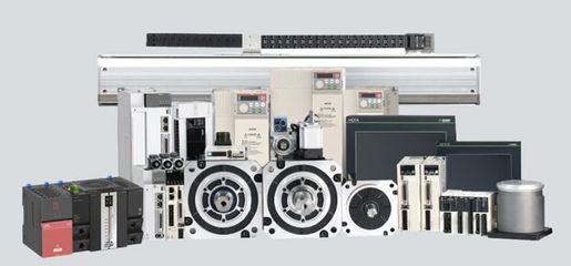 禾川科技上市：布局伺服控制系統(tǒng)全產(chǎn)業(yè)鏈，加速工業(yè)自動(dòng)化國(guó)產(chǎn)替代進(jìn)程