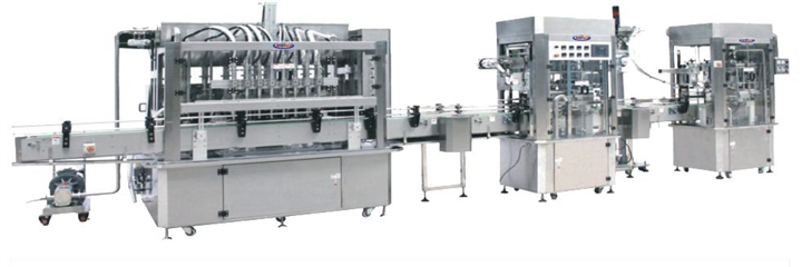 供應保護膜貼標機 昆山星漢林半自動貼標機產品解析