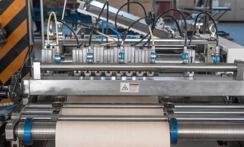 如何提高非標自動化設備的設計效率