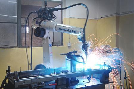 自動化設備與自動化工程 現代工業的智能支柱