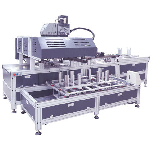 東莞元易自動化設備盛裝亮相2020中國國際彩盒展 引領自動化設備新潮流