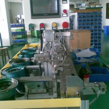 自動化設備 驅動現代產業發展的核心引擎