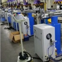 無錫百禾自動化科技 智能制造領域的專業解決方案提供商