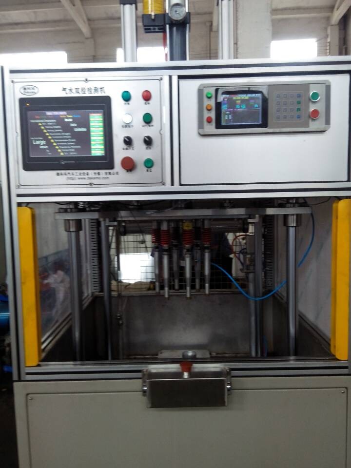 優質氣密性檢測設備與非標自動化設備選購指南 價格實惠的解決方案